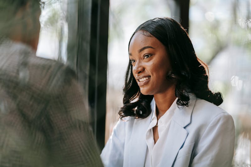 Amara Johnson — Community & Events Lead at Round table pizza